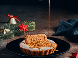 Lotus Cheesecake
