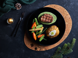 Fillet Pesto Platter