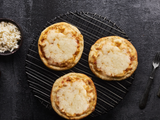 Mini Pizza Meal