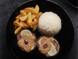 Filetto Oliva Platter