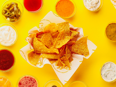 Nachos