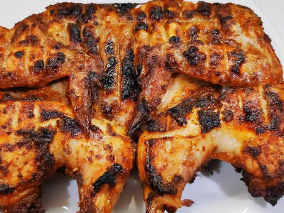 Chicken Shish
