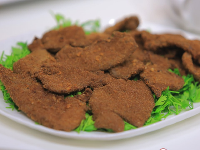 Kilo Liver Pane