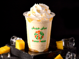 Mango Roub