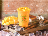 Mango Juice
