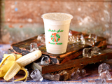Banana Juice