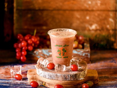 Grapes Juice