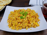 Egg Shakshoka