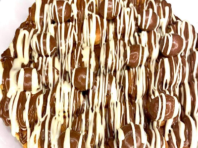 Maltesers Chocolate Waffle