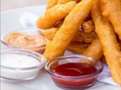 Friskes Fries