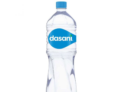 mineral water