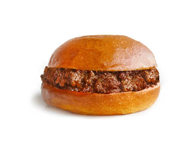 Classic Signature Sloppy Joe