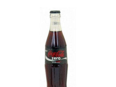 Coca-cola Zero