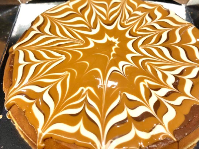 Lotus Waffle