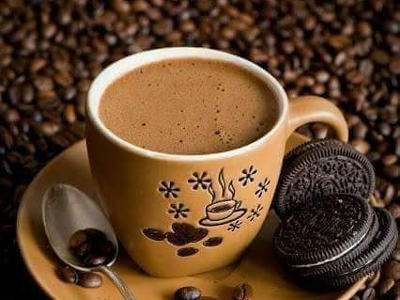 Turkish Coffee
