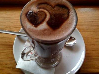 Hot Chocolate
