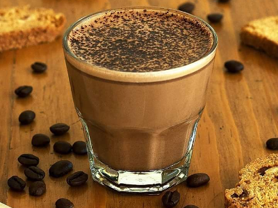 French Coffee