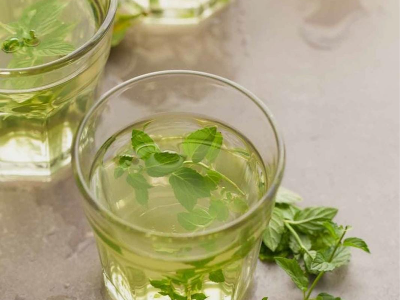 Hot Mint
