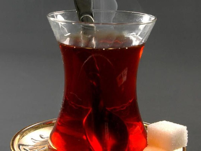 Red Tea
