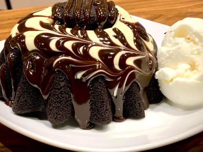Molten Cake