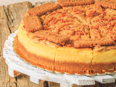 Louts Cheesecake