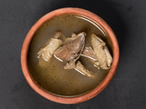 Pigeon Soup