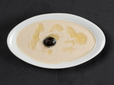 Sesame Paste Salad