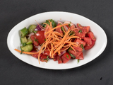 Baladi Salad