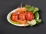 Pickled Tomatoes