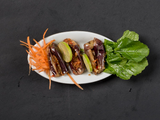 Pickled Eggplant