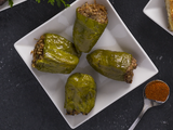 Pepper Mahshi