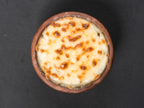 Negresco Pasta Casserole