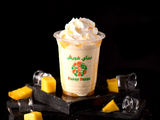 Mango Milkshake