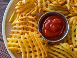 Potato Chips Order