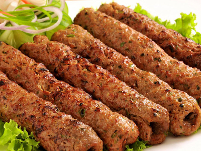 1/4 Kilo Mutton Kofta