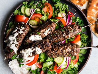 1/4 Kilo Kandouz Kofta