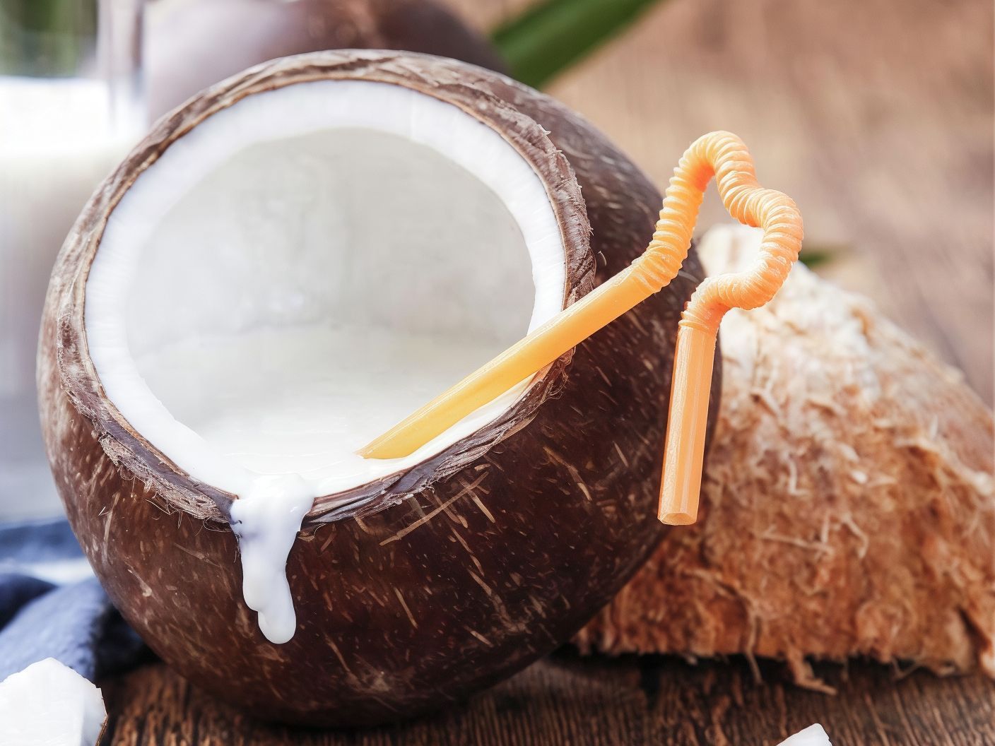 Coconut Juice