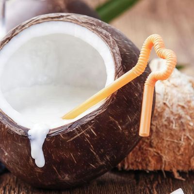 Coconut Juice