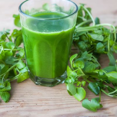 Rocca Juice