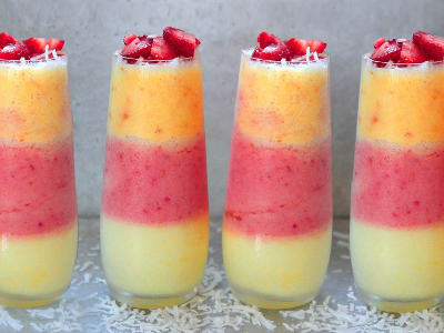 Cocktail Juice