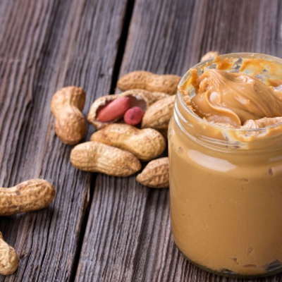 Chocolate Peanut