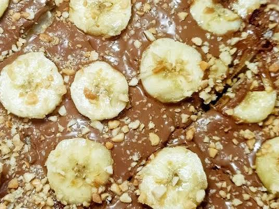 Banana Pie