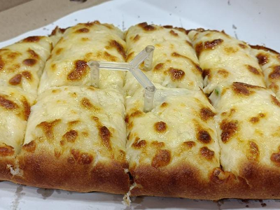 Chicken Calzone