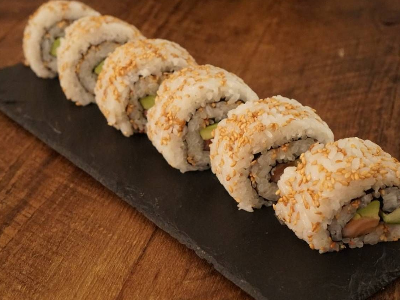 Ura Shrimp
