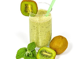 Bike Yard Smoothie