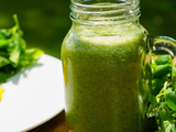 Green Power Drink