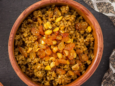 Khalta Rice