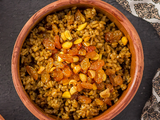 Khalta Rice