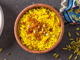 Basmati Rice