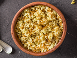 Vermicelli Rice